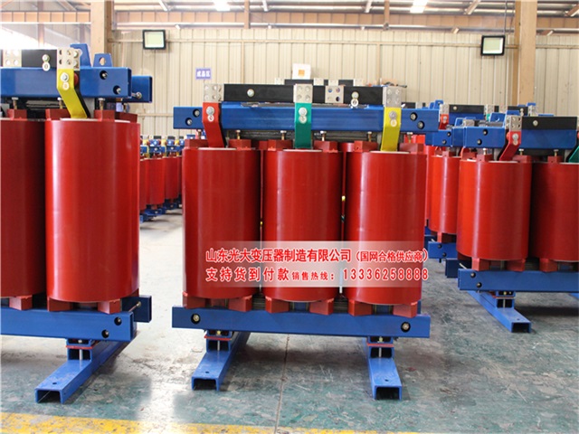 周宁SCB11-630KVA/10KV/0.4KV周宁干式变压器 周宁SCB11-630KVA/10KV/0.4KV周宁干式变压器